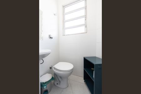 Apartamento para alugar com 152m², 2 quartos e 1 vagaBanheiro de Serviço