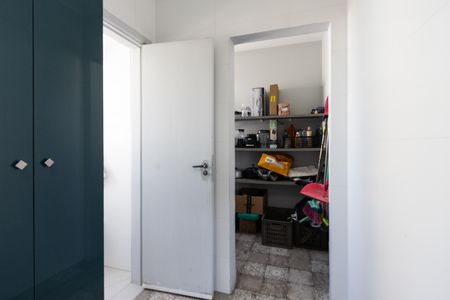 Apartamento para alugar com 152m², 2 quartos e 1 vagaLavanderia