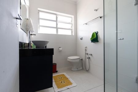 Apartamento para alugar com 152m², 2 quartos e 1 vagaBanheiro Social