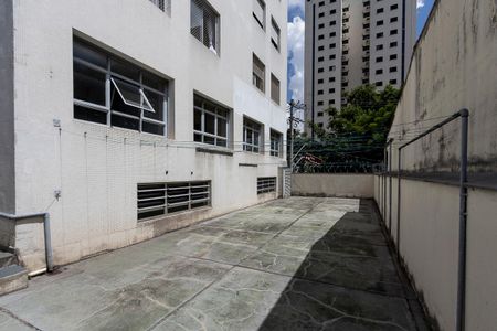 Apartamento para alugar com 152m², 2 quartos e 1 vagaTerraço