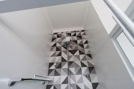 Apartamento para alugar com 152m², 2 quartos e 1 vagaBanheiro Social