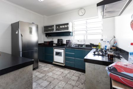 Apartamento para alugar com 152m², 2 quartos e 1 vagaCozinha