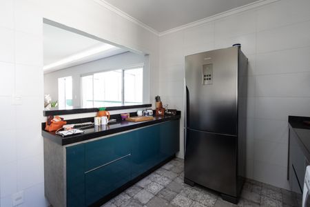 Apartamento para alugar com 152m², 2 quartos e 1 vagaCozinha