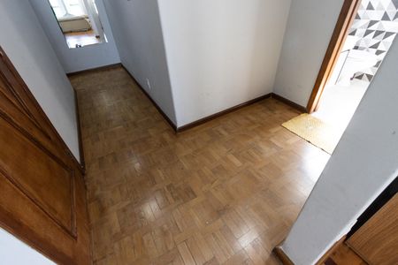 Apartamento para alugar com 152m², 2 quartos e 1 vagaLavabo