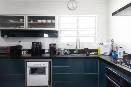 Apartamento para alugar com 152m², 2 quartos e 1 vagaCozinha