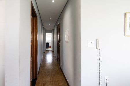 Apartamento para alugar com 152m², 2 quartos e 1 vagaCorredor 