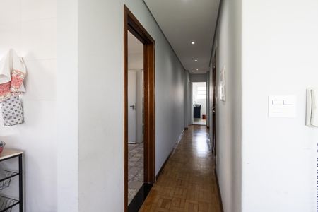 Apartamento para alugar com 152m², 2 quartos e 1 vagaCorredor 