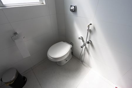 Apartamento para alugar com 152m², 2 quartos e 1 vagaBanheiro da Suíte