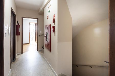 Apartamento para alugar com 152m², 2 quartos e 1 vagaHall privativo