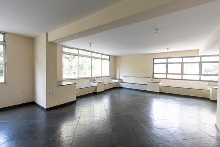 Apartamento para alugar com 152m², 2 quartos e 1 vagaÁrea comum