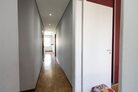 Apartamento para alugar com 152m², 2 quartos e 1 vagaCorredor 