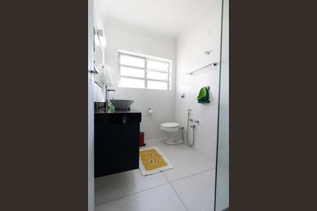 Apartamento para alugar com 152m², 2 quartos e 1 vagaBanheiro Social