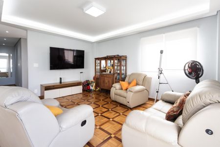 Apartamento para alugar com 152m², 2 quartos e 1 vagaSala