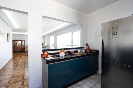 Apartamento para alugar com 152m², 2 quartos e 1 vagaCozinha