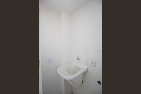 Apartamento à venda com 41m², 2 quartos e 1 vaga Apartamento à venda com 41m², 2 quartos e 1 vagaÁrea de Serviço