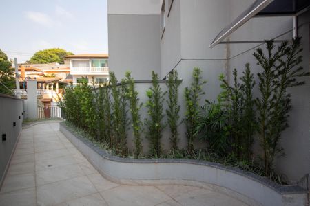 Apartamento à venda com 41m², 2 quartos e 1 vaga Apartamento à venda com 41m², 2 quartos e 1 vagaÁrea comum