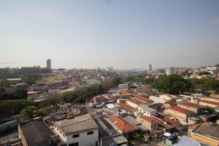 Apartamento à venda com 41m², 2 quartos e 1 vaga Apartamento à venda com 41m², 2 quartos e 1 vagaVista Varanda da Sala