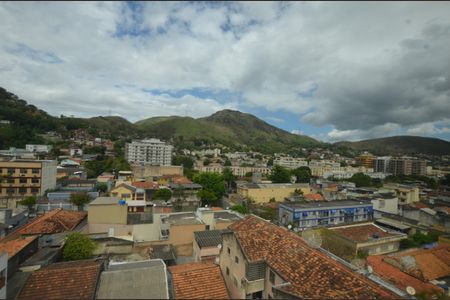 Apartamento para alugar com 240m², 3 quartos e 2 vagasVista da Suíte 1