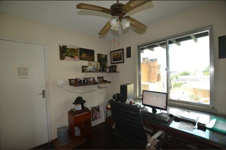 Apartamento para alugar com 240m², 3 quartos e 2 vagasSuíte 3