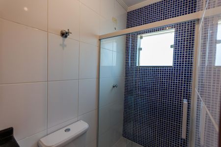 Apartamento à venda com 82m², 3 quartos e 1 vagaBanheiro Suíte