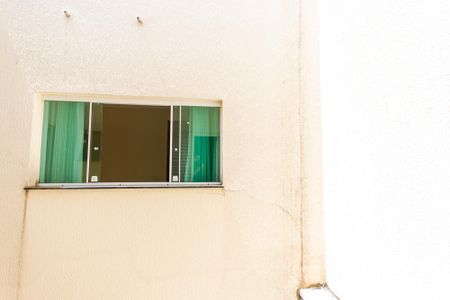 Vista Quarto 1 de apartamento à venda com 3 quartos, 82m² em Vila Sao Pedro, Santo André