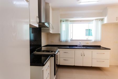 Apartamento à venda com 82m², 3 quartos e 1 vagaCozinha