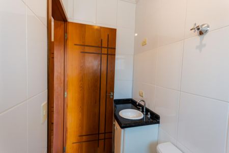 Apartamento à venda com 82m², 3 quartos e 1 vagaBanheiro Suíte