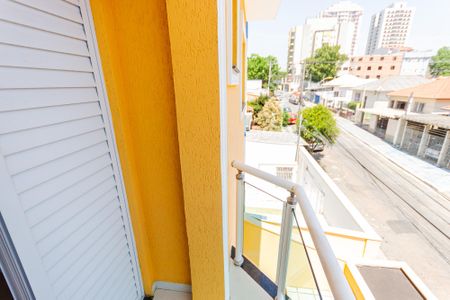 Apartamento à venda com 82m², 3 quartos e 1 vagaVaranda Suíte