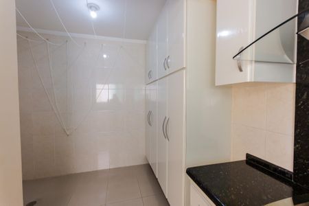 Apartamento à venda com 82m², 3 quartos e 1 vagaCozinha
