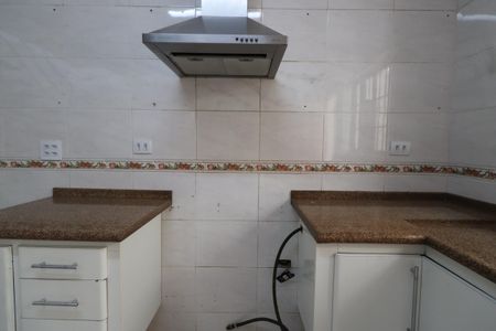 Casa à venda com 210m², 2 quartos e 4 vagasCozinha