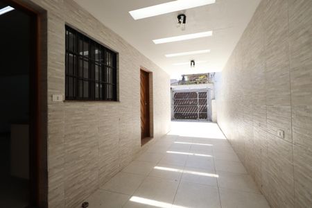 Casa à venda com 210m², 2 quartos e 4 vagasÁrea comum