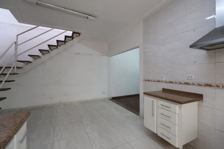Casa à venda com 210m², 2 quartos e 4 vagasCozinha