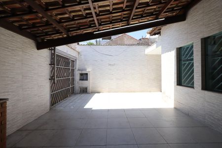 Casa à venda com 210m², 2 quartos e 4 vagasÁrea comum