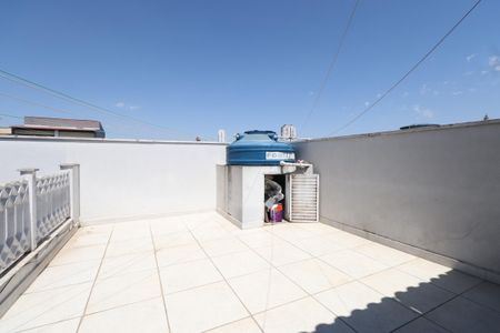 Casa à venda com 210m², 2 quartos e 4 vagasTerraço
