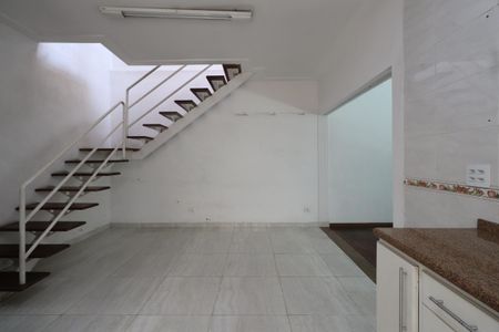 Casa à venda com 210m², 2 quartos e 4 vagasCozinha