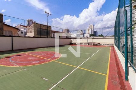 Apartamento à venda com 79m², 3 quartos e 2 vagasÁrea esportiva
