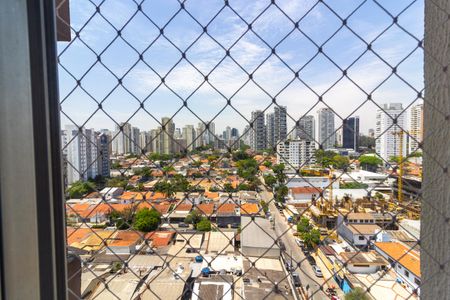 Apartamento à venda com 79m², 3 quartos e 2 vagasVista Quarto 1