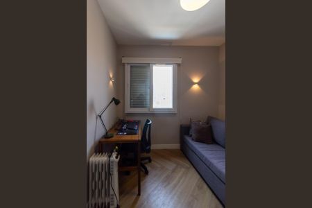 Apartamento à venda com 79m², 3 quartos e 2 vagasQuarto 2