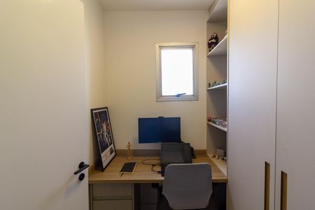 Apartamento à venda com 79m², 3 quartos e 2 vagasEscritório