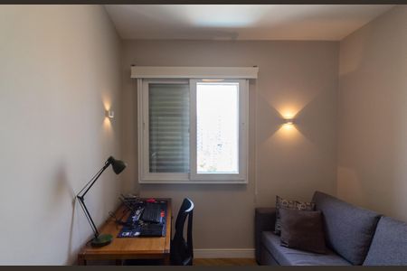 Apartamento à venda com 79m², 3 quartos e 2 vagasQuarto 2