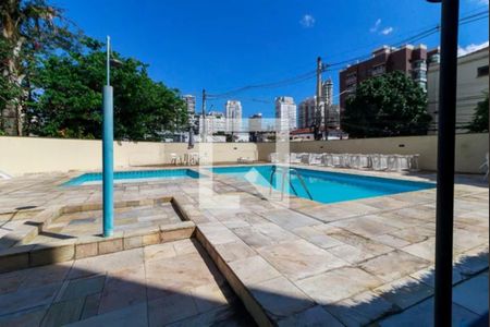 Apartamento à venda com 79m², 3 quartos e 2 vagasPiscina