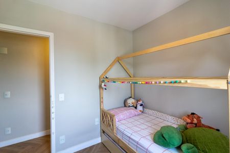 Apartamento à venda com 79m², 3 quartos e 2 vagasQuarto 1