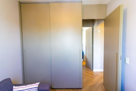 Apartamento à venda com 79m², 3 quartos e 2 vagasQuarto 2