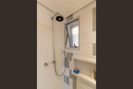 Apartamento à venda com 79m², 3 quartos e 2 vagasBanheiro Social