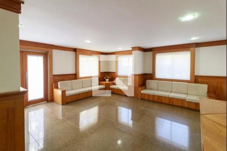 Apartamento à venda com 79m², 3 quartos e 2 vagasSalão de festas