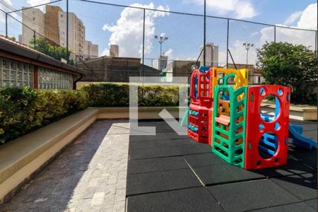 Apartamento à venda com 79m², 3 quartos e 2 vagasParque infantil