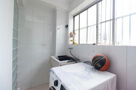 Apartamento à venda com 74m², 2 quartos e 1 vaga Apartamento à venda com 74m², 2 quartos e 1 vagaÁrea de Serviço