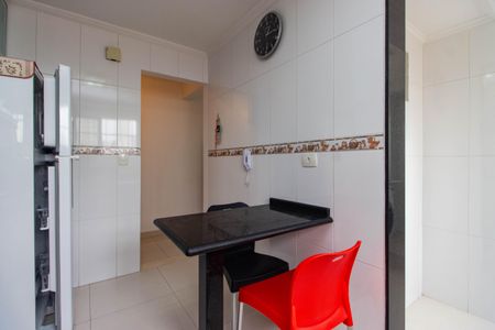 Apartamento à venda com 74m², 2 quartos e 1 vaga Apartamento à venda com 74m², 2 quartos e 1 vagaCozinha