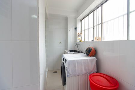 Apartamento à venda com 74m², 2 quartos e 1 vaga Apartamento à venda com 74m², 2 quartos e 1 vagaÁrea de Serviço