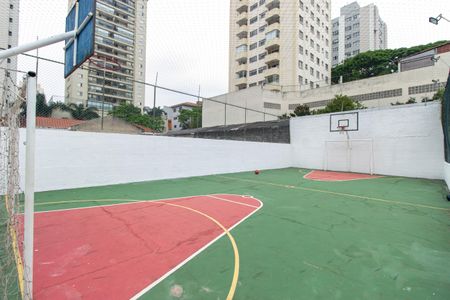 Apartamento à venda com 74m², 2 quartos e 1 vaga Apartamento à venda com 74m², 2 quartos e 1 vagaÁrea comum - Quadra